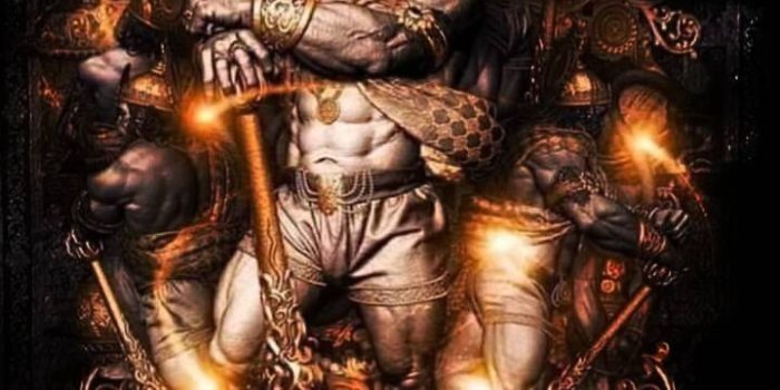 720x1280 Hanuman iPhone Wallpapers