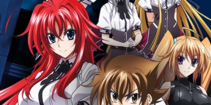 720x1280 High School DxD NEW.Sony Xperia V wallpaper.720×1280 – Kawaii Mobile
