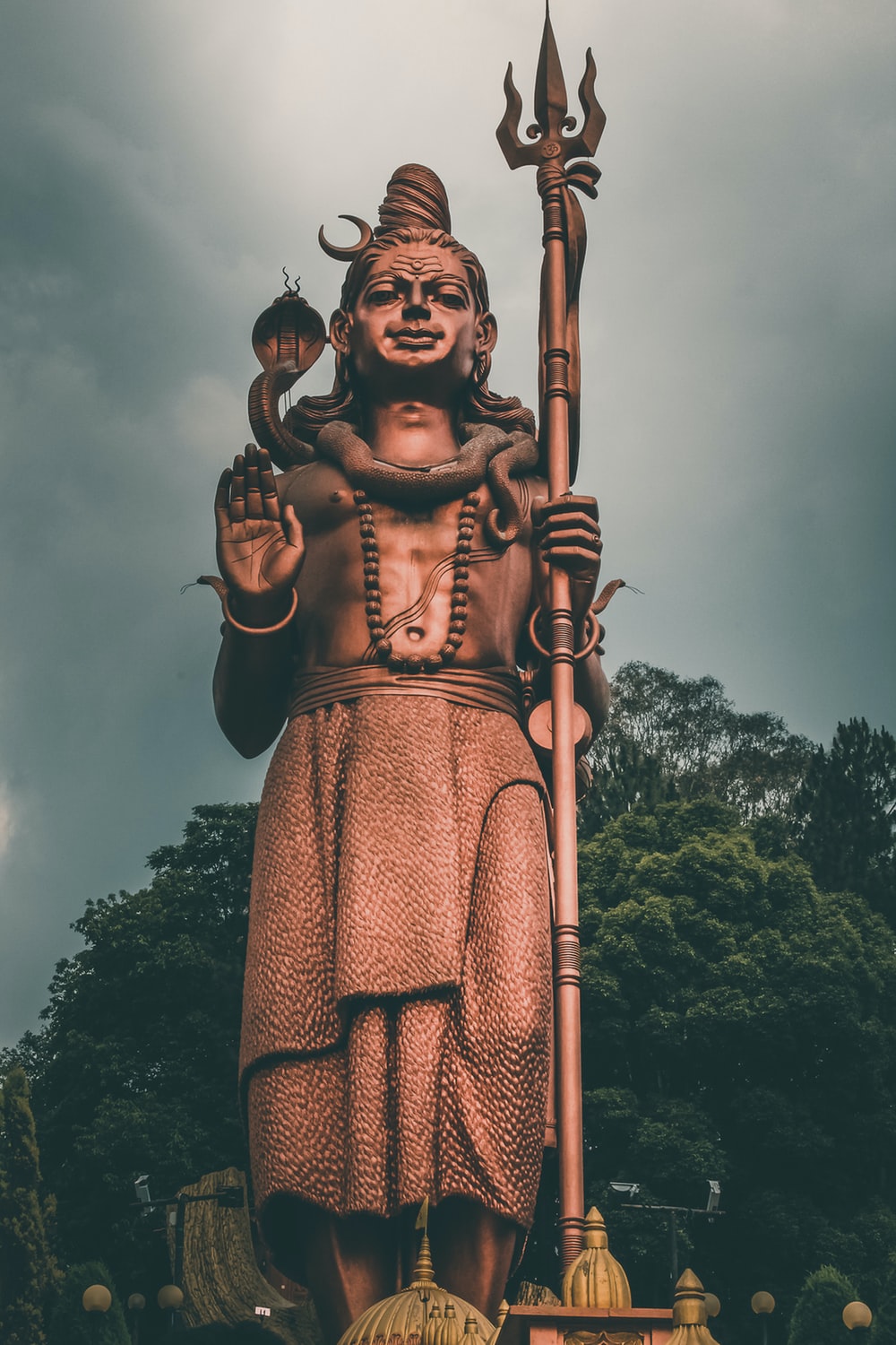 1000x1500 100+ Mahadev Pictures [HD] | Download Free Images on Unsplash
