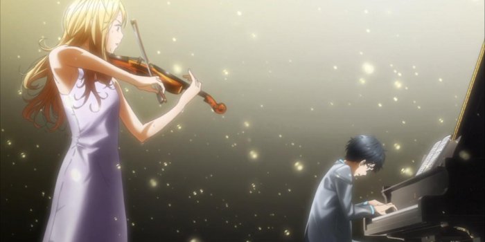 1366x768 Your Lie In April wallpapers, Anime, HQ Your Lie In April pictures | 4K  Wallpapers 2019