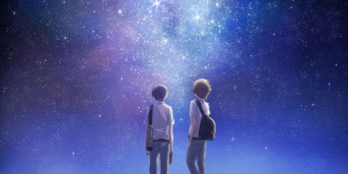 4093x2300 Anime Your Lie in April Kousei Arima Ryota Watari #4K #wallpaper  #hdwallpaper #desktop | Your lie in april, You lied, Hd wallpaper