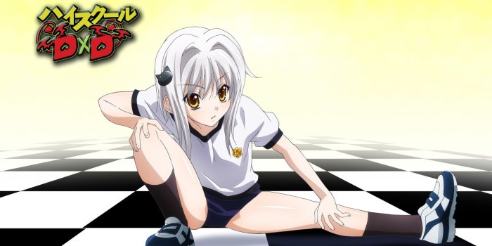 1920x1080 Highschool Dxd Wallpaper - High School Dxd - 1920x1080 Wallpaper - teahub.io