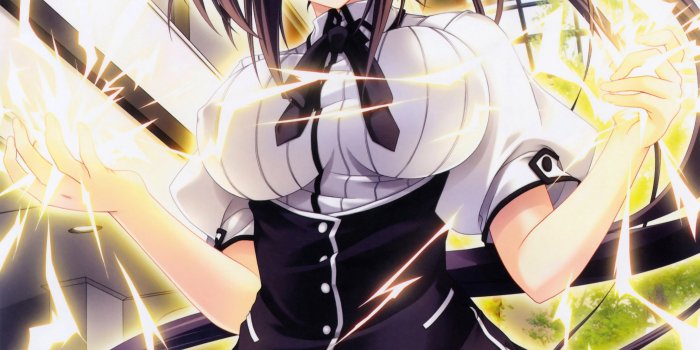 4198x5910 High school dxd wallpaper | 4198x5910 | 551988 | WallpaperUP