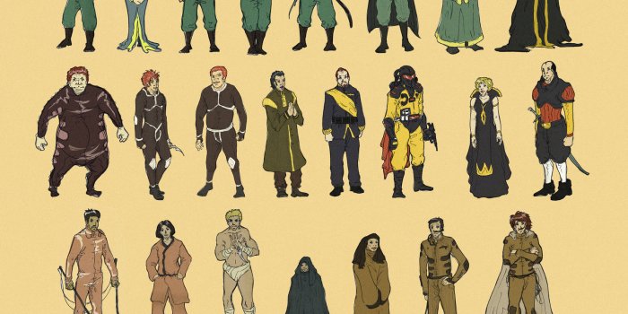 1600x1269 Dune wallpapers, Movie, HQ Dune pictures | 4K Wallpapers 2019