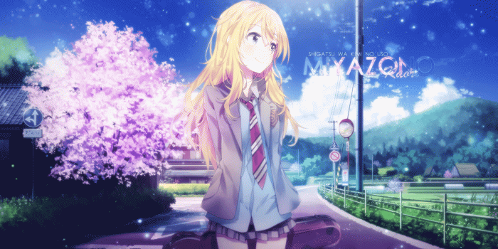 1920x1080 Kaori Your Lie in April Wallpapers - Top Free Kaori Your Lie in April  Backgrounds - WallpaperAccess