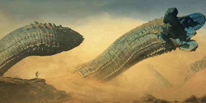 1920x817 Desktop Dune Wallpaper - EnWallpaper