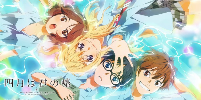 1920x1280 your lie in april wallpaper,cartoon,anime,animated  cartoon,illustration,animation (#1003887) - WallpaperUse