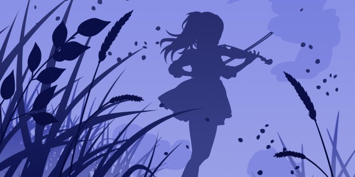 2662x1498 Anime Your Lie In April, HD Anime, 4k Wallpapers, Images, Backgrounds,  Photos and Pictures