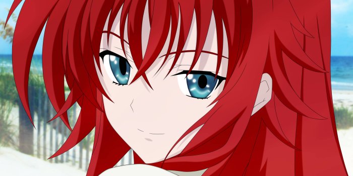 7680x4320 7680x4320 highschool dxd, rias gremory, girl 8K Wallpaper, HD Anime 4K  Wallpapers, Images, Photos and Background - Wallpapers Den