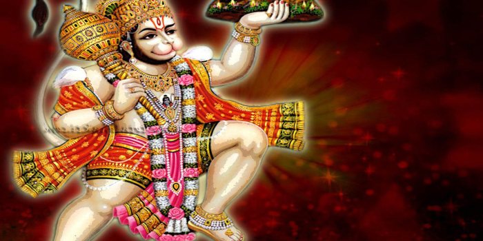 1600x1024 Lord Hanuman God animated hanuman wallpapers for iphone and mobile
