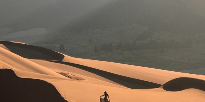 1125x2436 Best Dune iPhone X HD Wallpapers - iLikeWallpaper