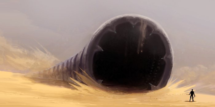 6500x3038 Sci Fi Dune 4k Ultra HD Wallpaper | Background Image | 6500x3038