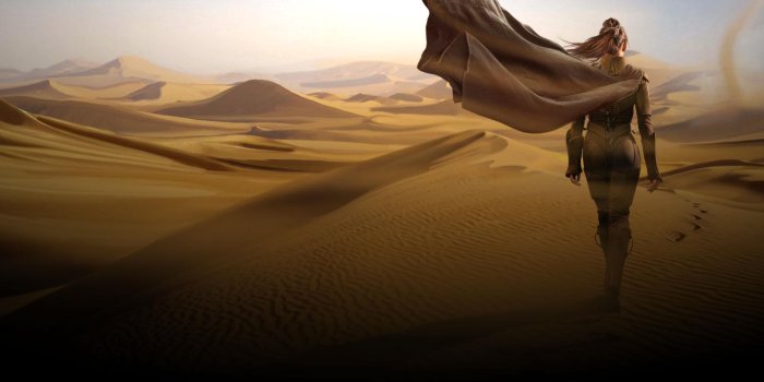 2000x1048 Dune Wallpapers - Album on Imgur