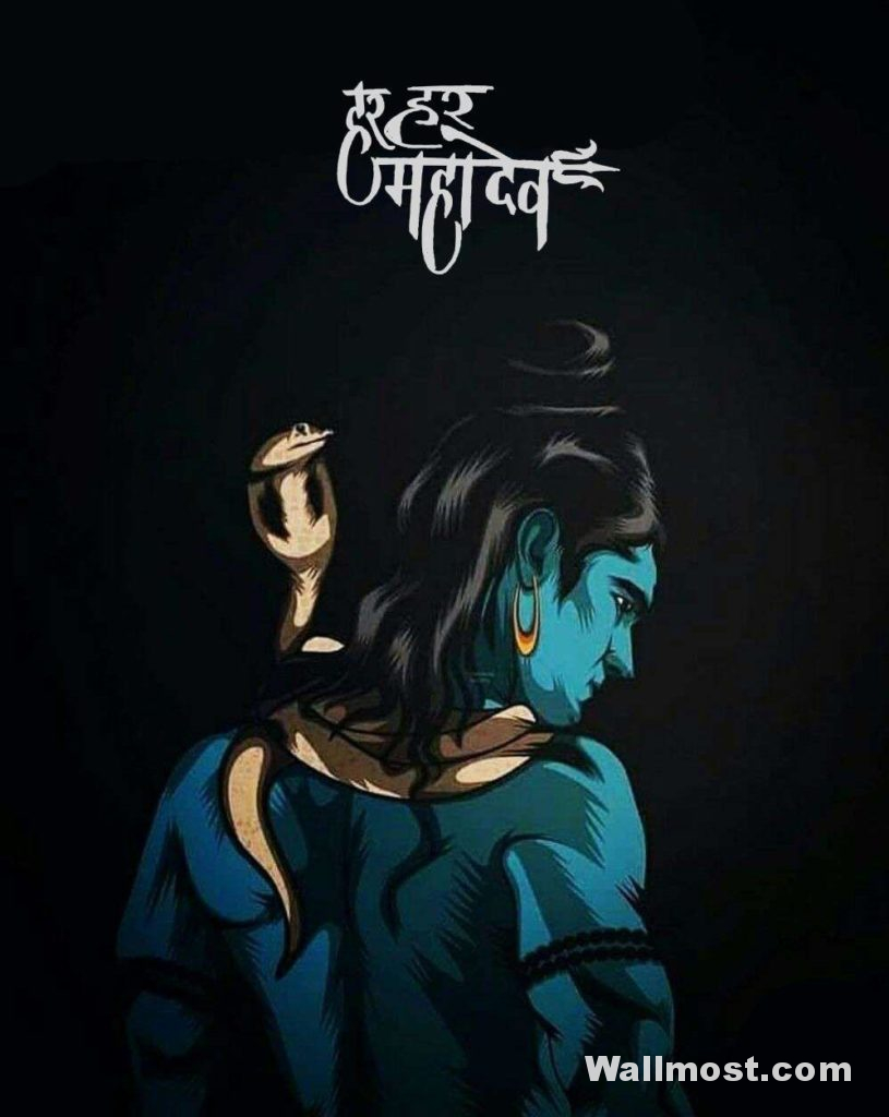 815x1024 Mahadev Wallpapers (100+) Best Mahakal Photos, Images & Pictures 2021