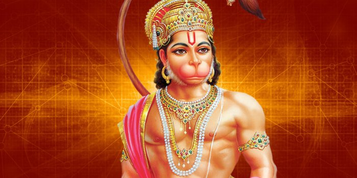 1920x1080 Hanuman High Definition Wallpaper 33070 - Baltana