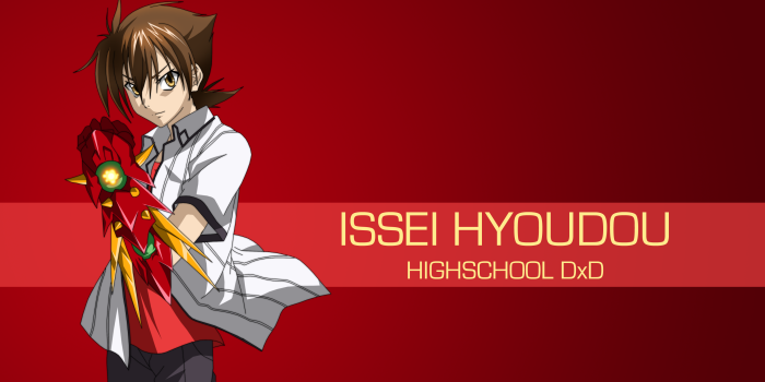 3840x2160 43 High School DxD HD Wallpapers | Backgrounds |  Highschool dxd, Dxd, Anime high school