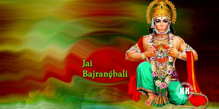 1024x768 Different Hanuman Wallpapers, God Hanuman Wallpapers