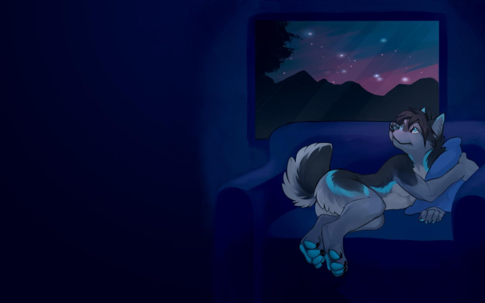 1680x1050 Desktop Furry Wallpaper - EnWallpaper