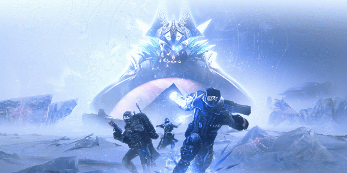 3840x2160 Destiny 2 Beyond Light Wallpaper - Wallpapers For Tech