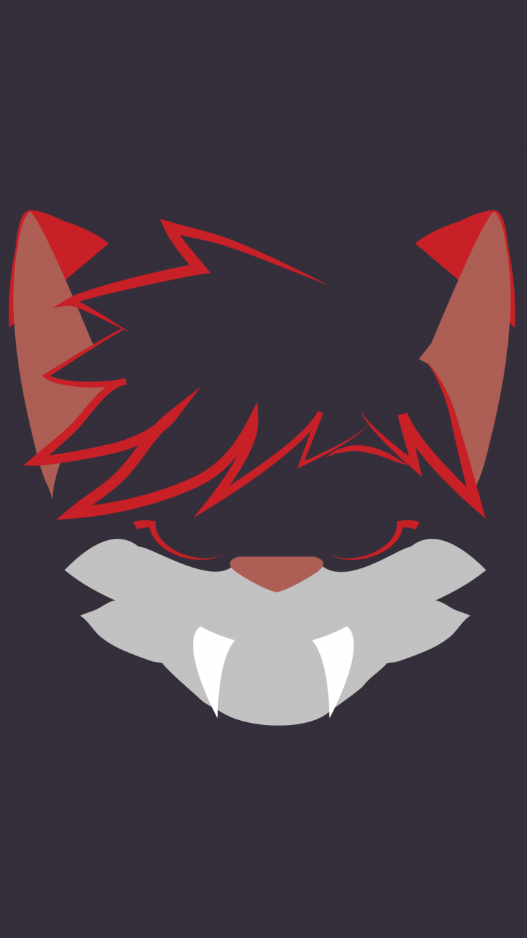 768x1365 furry wallpaper 23 - 1080x1920 pixel - WallpaperPass