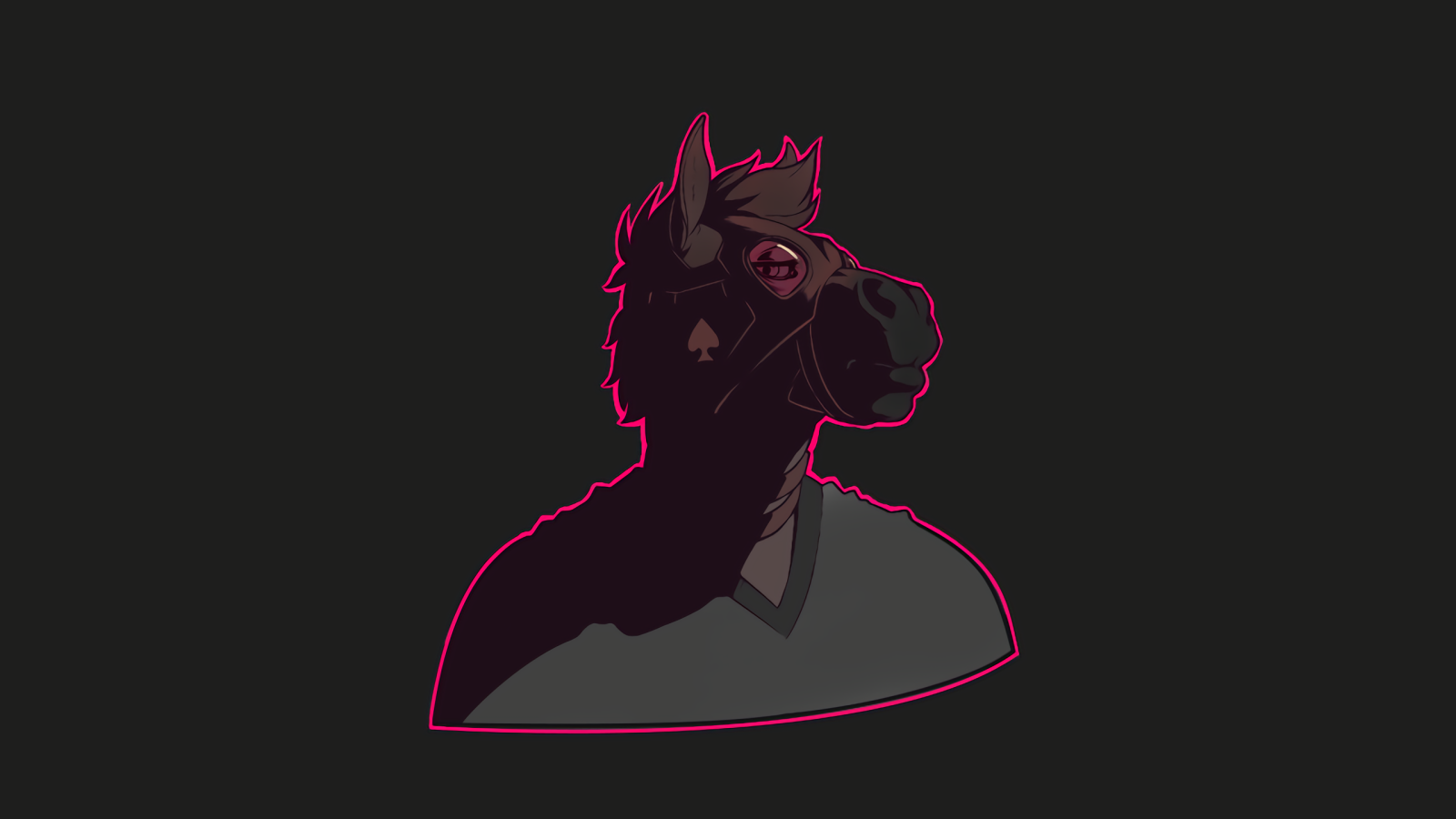 2560x1440 Furry Backgrounds