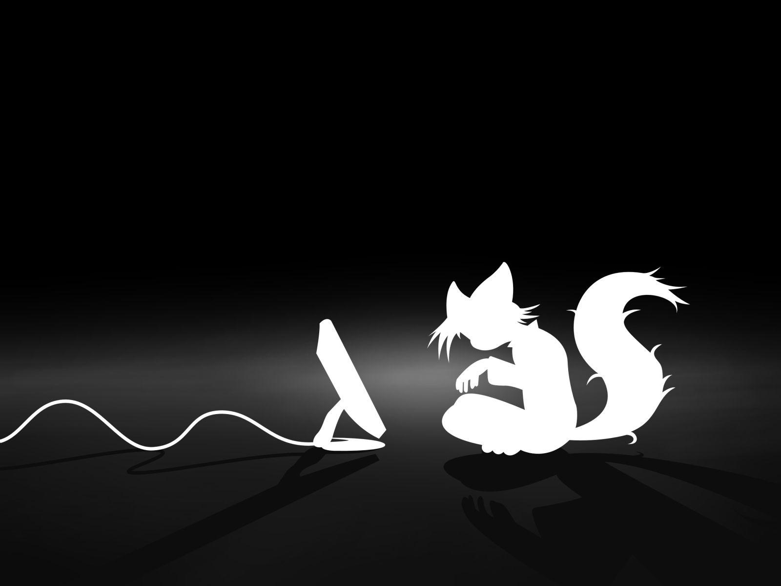 1600x1200 Furry Wallpapers