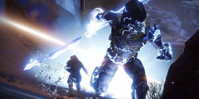 3840x2160 destiny 2 wallpaper 45 - 3840x2160 pixel - WallpaperPass