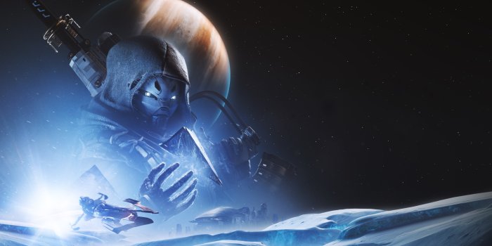 3840x2160 Destiny 2 Beyond Light 2021, HD Games, 4k Wallpapers, Images, Backgrounds,  Photos and Pictures