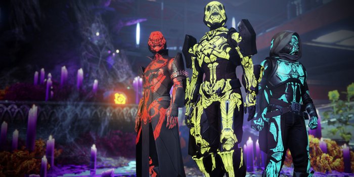 1920x1080 Destiny 2 Festival Of The Lost - 1920x1080 Wallpaper - teahub.io