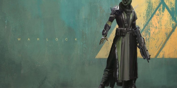 1600x1000 Destiny 2 Warlock Wallpaper - KoLPaPer - Awesome Free HD Wallpapers