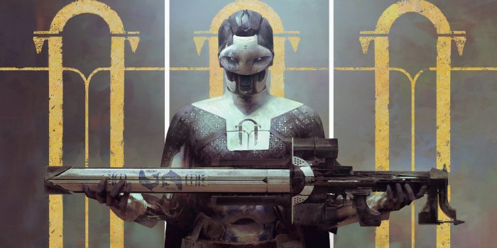 3840x2160 Wallpaper 4k Destiny 2 Forsaken 4k Wallpaper