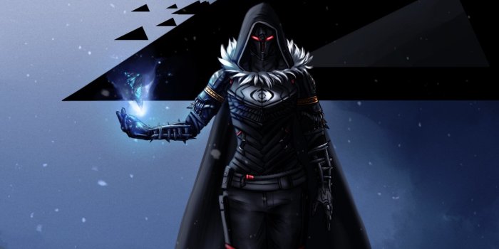 1280x720 Destiny 2 FanArt 4K HD Destiny 2 Wallpapers | HD Wallpapers | ID #57915