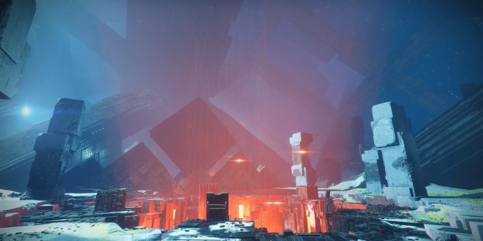 3840x2080 Steam Workshop::4K Destiny 2 Wallpapers