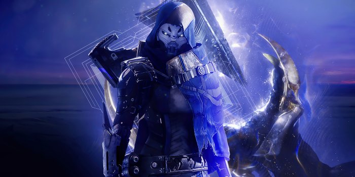 3840x2160 392394 destiny, 2, exo stranger, 4k, pc, wallpaper - Mocah HD Wallpapers