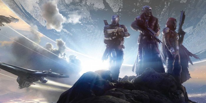 2560x1600 Destiny 2 Background Wallpaper - EnJpg