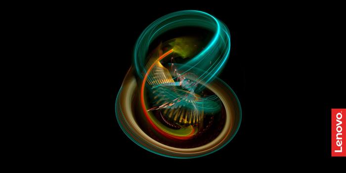 1680x1000 Lenovo - Wallpaper - Light Art - JanLeonardo