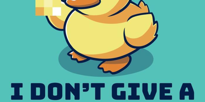 1000x1000 Funny Duck Wallpapers