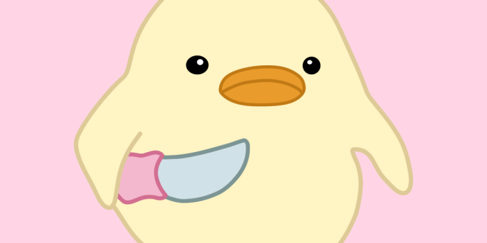 1080x1920 Duck with Knife - dont mess! iPhone Case by zizouuu | Funny phone wallpaper,  Iphone wallpaper kawaii, Wallpaper iphone cute