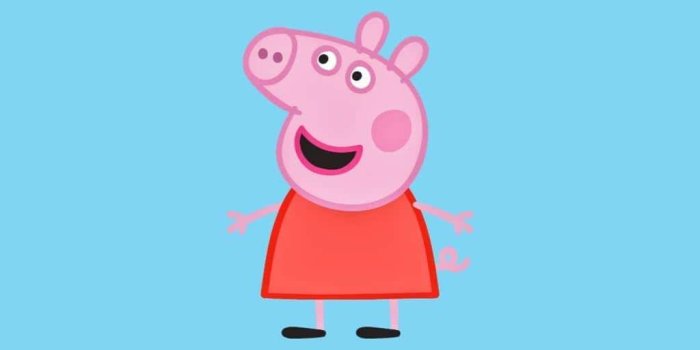 1024x1818 Peppa Pig Wallpaper - NawPic