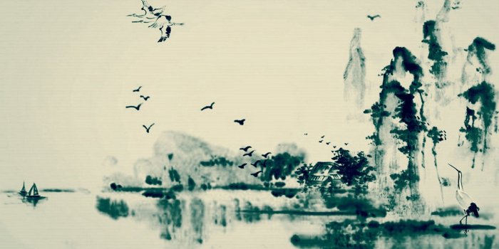 2560x1440 Chinese Wallpaper Designs Download Free - PixelsTalk.Net