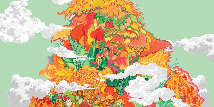 1080x1920 Apple's Chinese New Year wallpapers