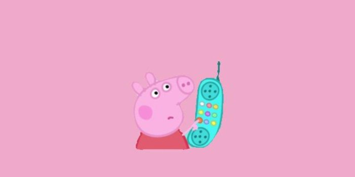 2000x2684 Peppa Pig Wallpaper - NawPic