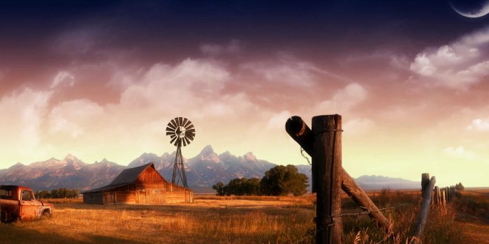 2560x1600 Country Wallpaper - NawPic