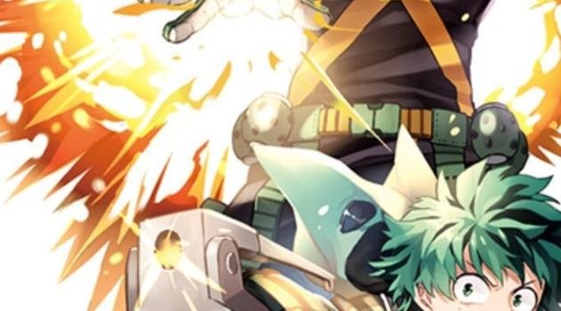 630x1280 Bakudeku wallpaper by JXANIMEXJ - 2d58 - Free on ZEDGE™