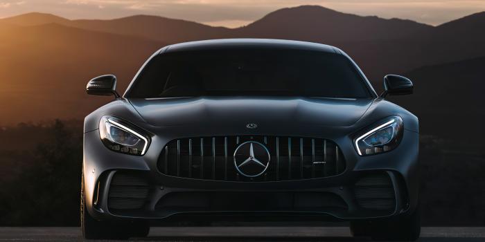 3840x2160 Black Mercedes Benz Amg Gt 4k 2020, HD Cars, 4k Wallpapers, Images,  Backgrounds, Photos and Pictures