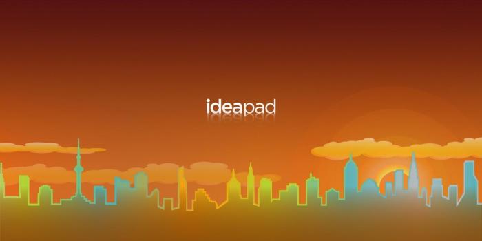 1366x768 Lenovo Ideapad Wallpapers