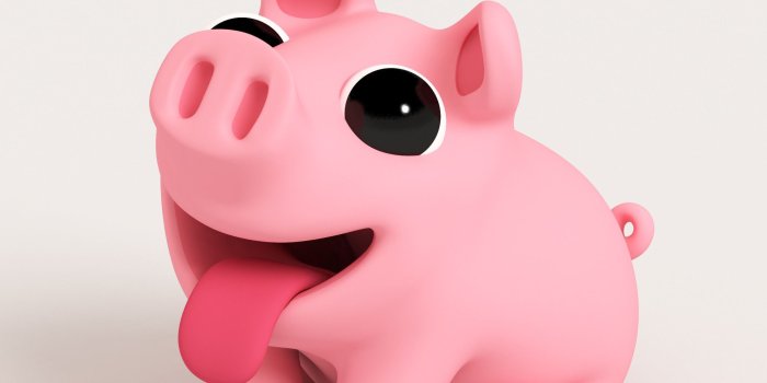 2048x2048 Cute Pig Wallpapers - Top Free Cute Pig Backgrounds - WallpaperAccess