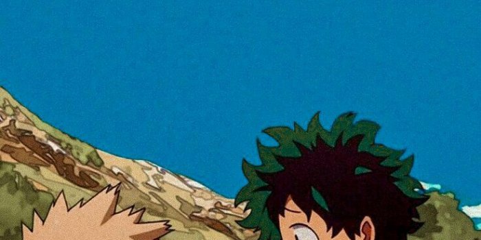 736x1308 Pin on Bakudeku