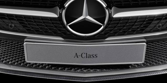 1080x1920 Mercedes Benz A Class 4K Ultra HD Mobile Wallpaper