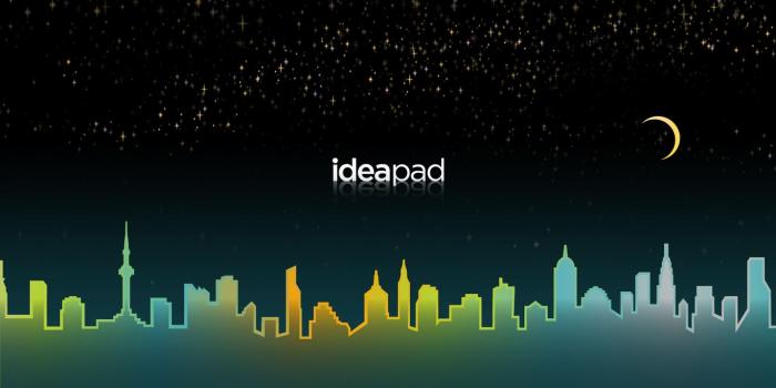 1366x768 41+] Lenovo IdeaPad Wallpaper on WallpaperSafari